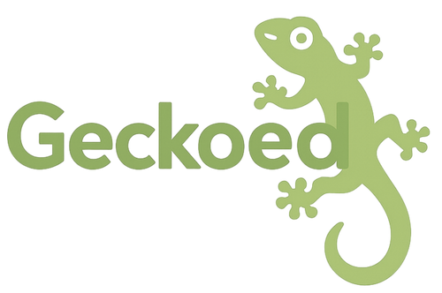 Get Geckoed